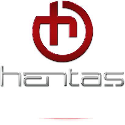 Hantaş Logo